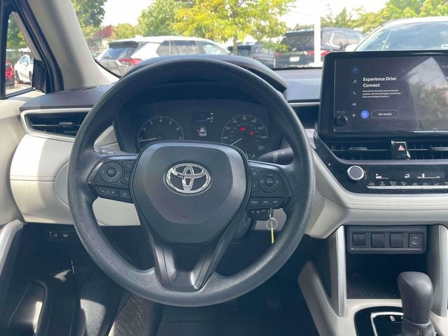 2024 Toyota Corolla Cross L