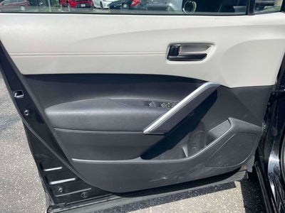 2024 Toyota Corolla Cross L