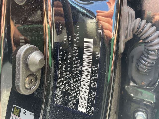 2024 Toyota Corolla Cross L