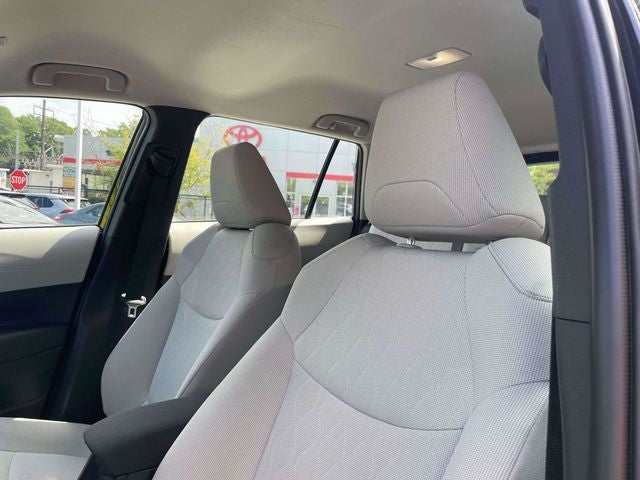2024 Toyota Corolla Cross L