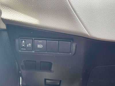 2024 Toyota Corolla Cross L