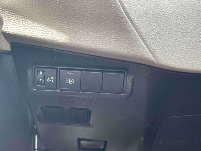 2024 Toyota Corolla Cross L