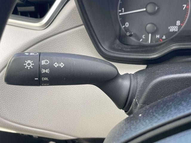 2024 Toyota Corolla Cross L