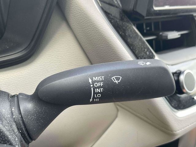 2024 Toyota Corolla Cross L