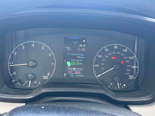 2024 Toyota Corolla Cross L
