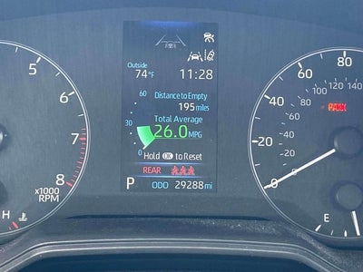 2024 Toyota Corolla Cross L