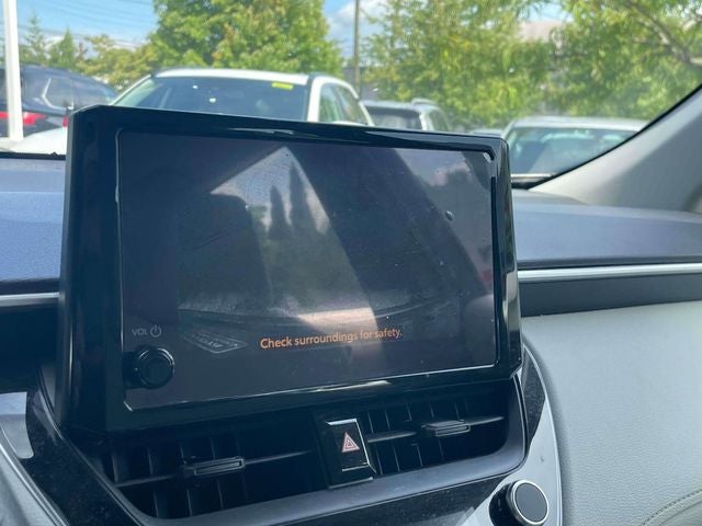 2024 Toyota Corolla Cross L