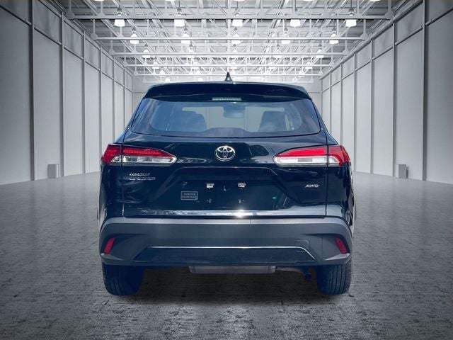 2024 Toyota Corolla Cross L