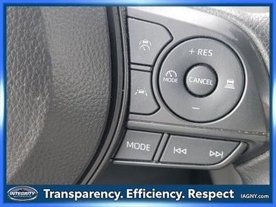 2024 Toyota Corolla Cross L