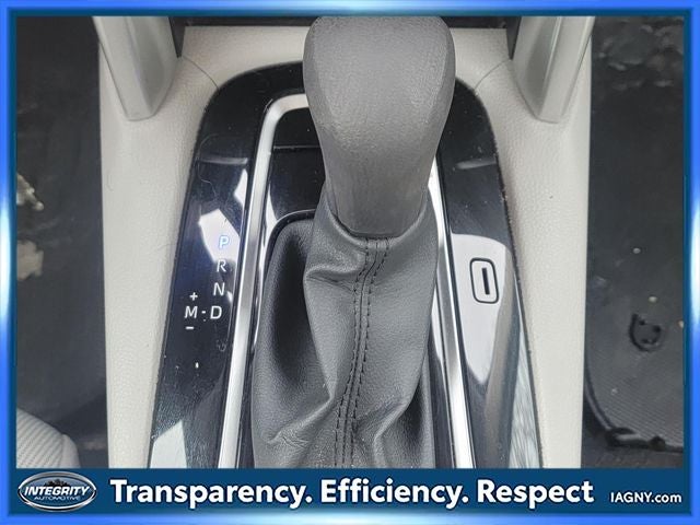 2024 Toyota Corolla Cross L