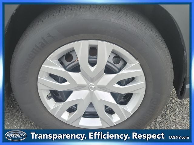 2024 Toyota Corolla Cross L