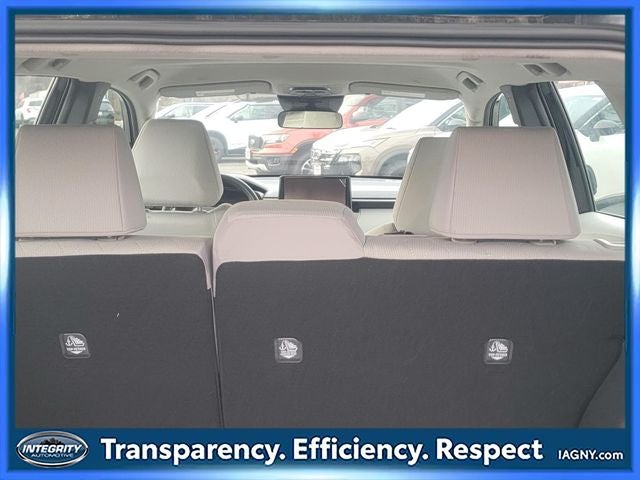 2024 Toyota Corolla Cross L