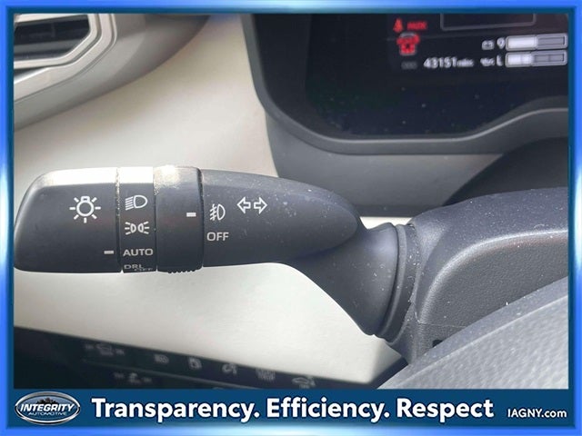 2023 Toyota Sequoia Capstone