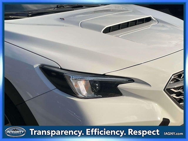 2023 Subaru WRX Base