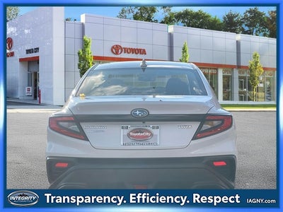 2023 Subaru WRX Base