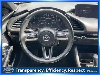 2019 Mazda Mazda3 Preferred