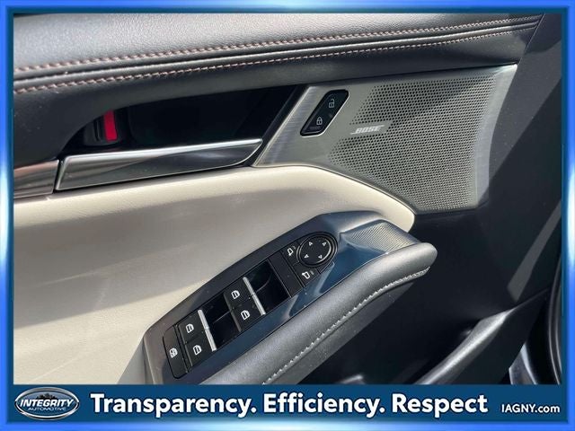 2019 Mazda Mazda3 Preferred