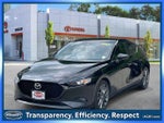 2019 Mazda Mazda3 Preferred