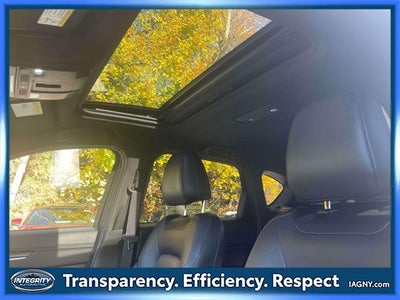 2023 Mazda Mazda CX-5 2.5 Turbo