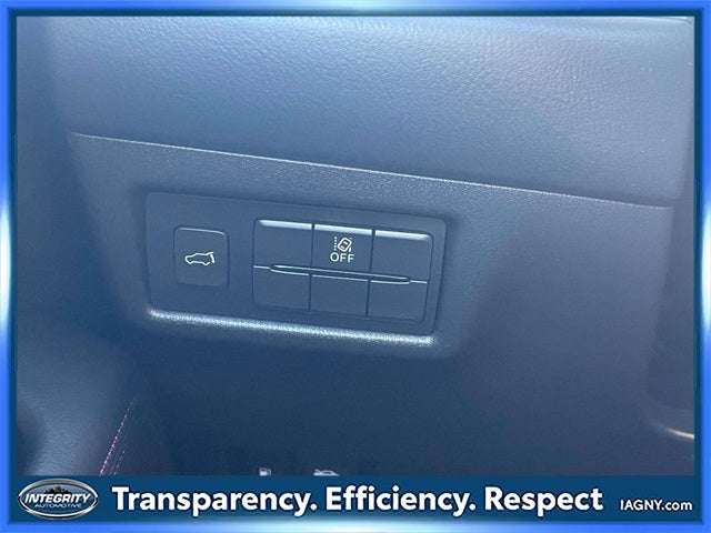 2023 Mazda Mazda CX-5 2.5 Turbo