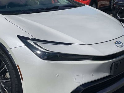 2023 Toyota Prius XLE