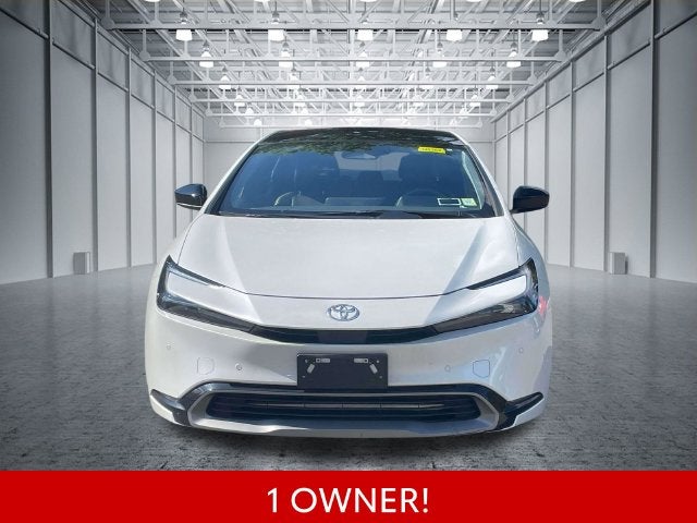 2023 Toyota Prius XLE