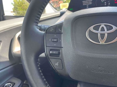 2023 Toyota Prius XLE