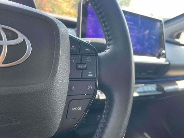 2023 Toyota Prius XLE