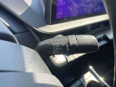 2023 Toyota Prius XLE