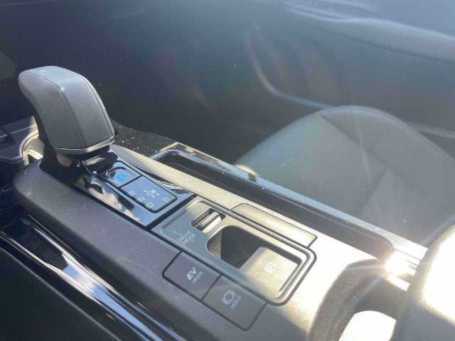 2023 Toyota Prius XLE