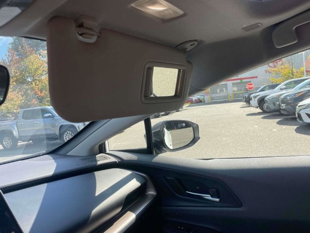2023 Toyota Prius XLE