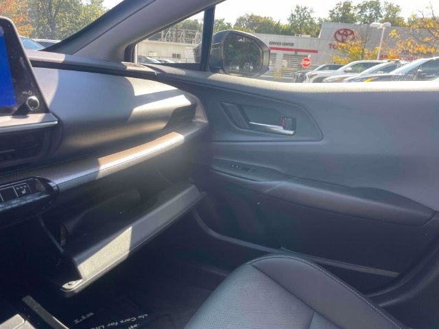 2023 Toyota Prius XLE