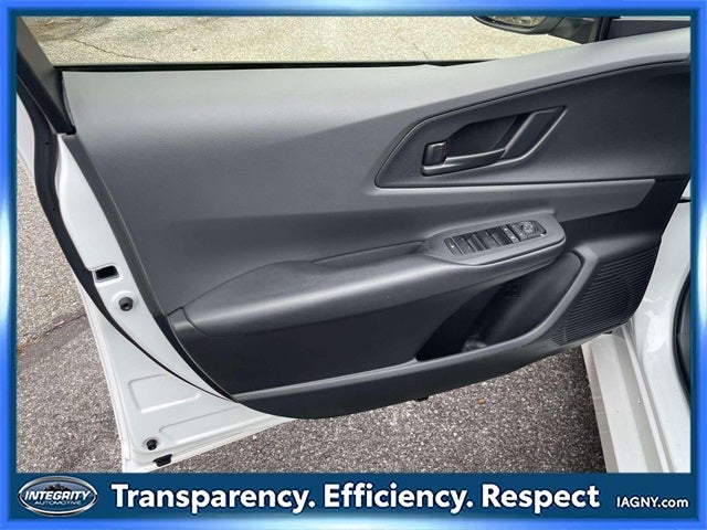 2023 Toyota Prius LE