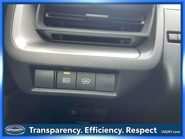 2023 Toyota Prius LE