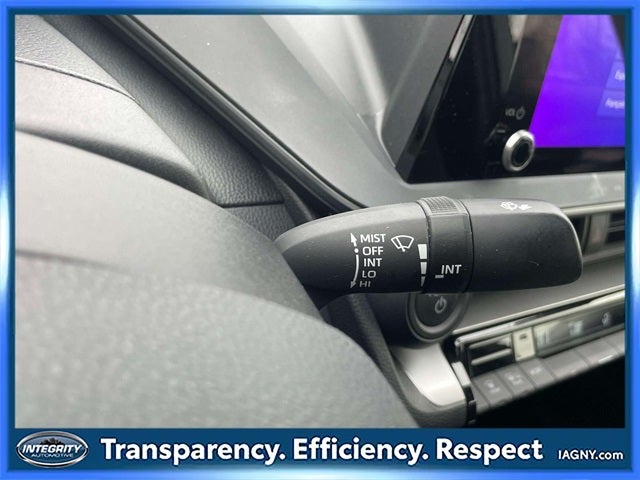 2023 Toyota Prius LE