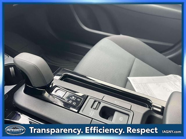 2023 Toyota Prius LE