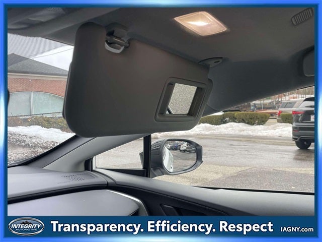 2023 Toyota Prius LE