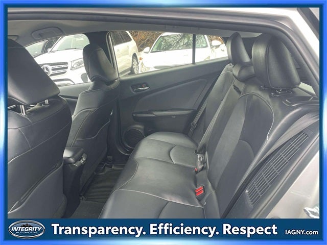 2021 Toyota Prius Prime XLE