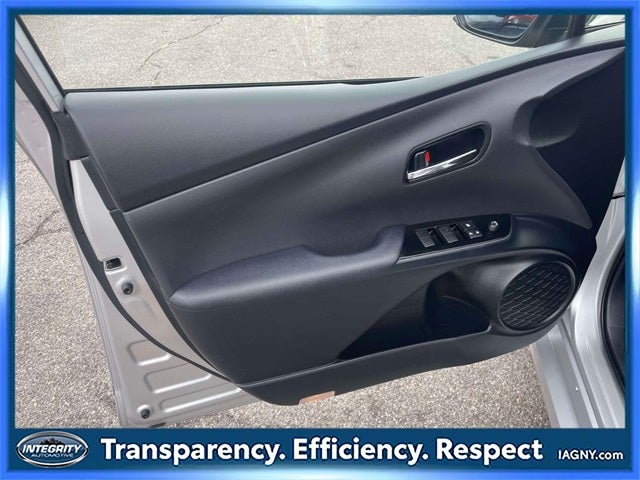 2021 Toyota Prius Prime XLE