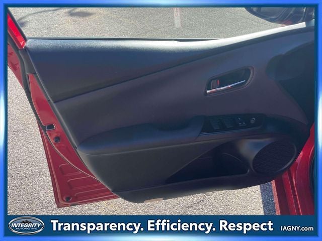 2020 Toyota Prius Prime Limited