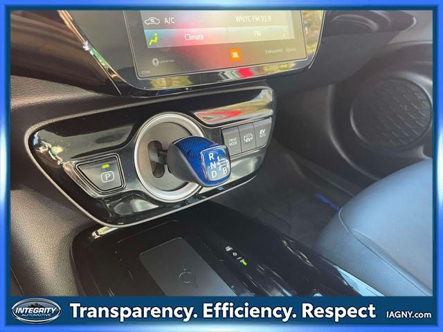 2020 Toyota Prius Prime Limited