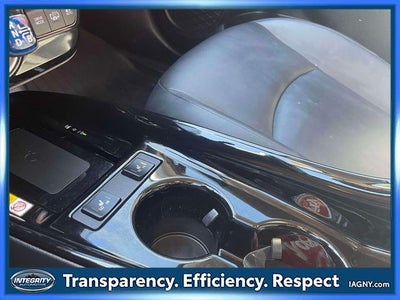 2020 Toyota Prius Prime Limited