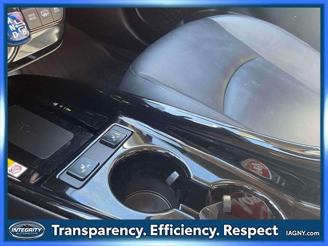 2020 Toyota Prius Prime Limited