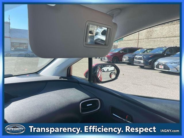 2020 Toyota Prius Prime Limited