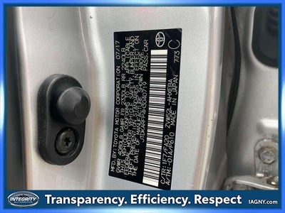 2017 Toyota Prius Prime Plus