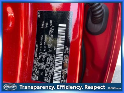 2025 Toyota 4Runner i-FORCE MAX Hybrid Limited
