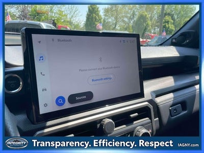 2025 Toyota 4Runner i-FORCE MAX Hybrid Limited