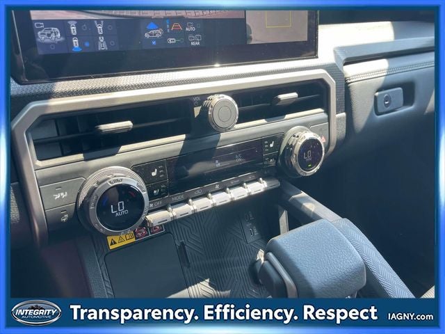 2025 Toyota 4Runner i-FORCE MAX Hybrid Limited