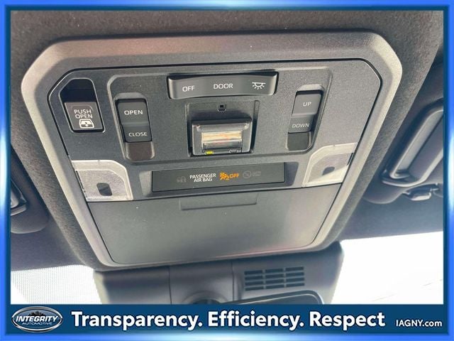 2025 Toyota 4Runner i-FORCE MAX Hybrid Limited