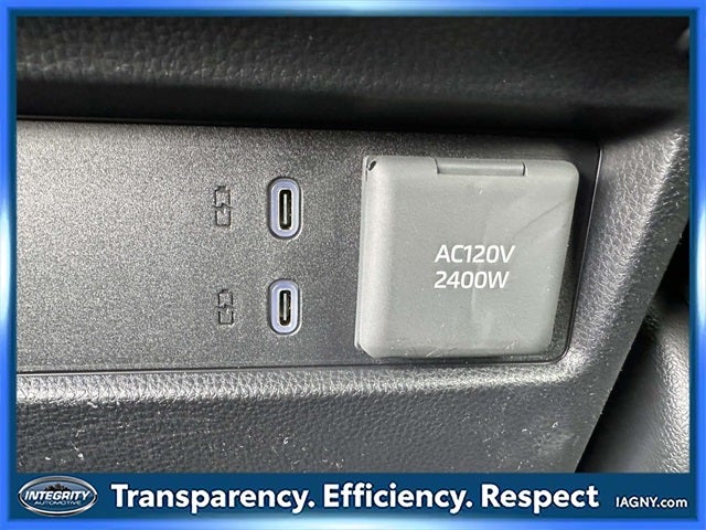 2025 Toyota 4Runner i-FORCE MAX Hybrid TRD Off Road